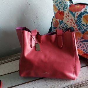 Coach Derby tote